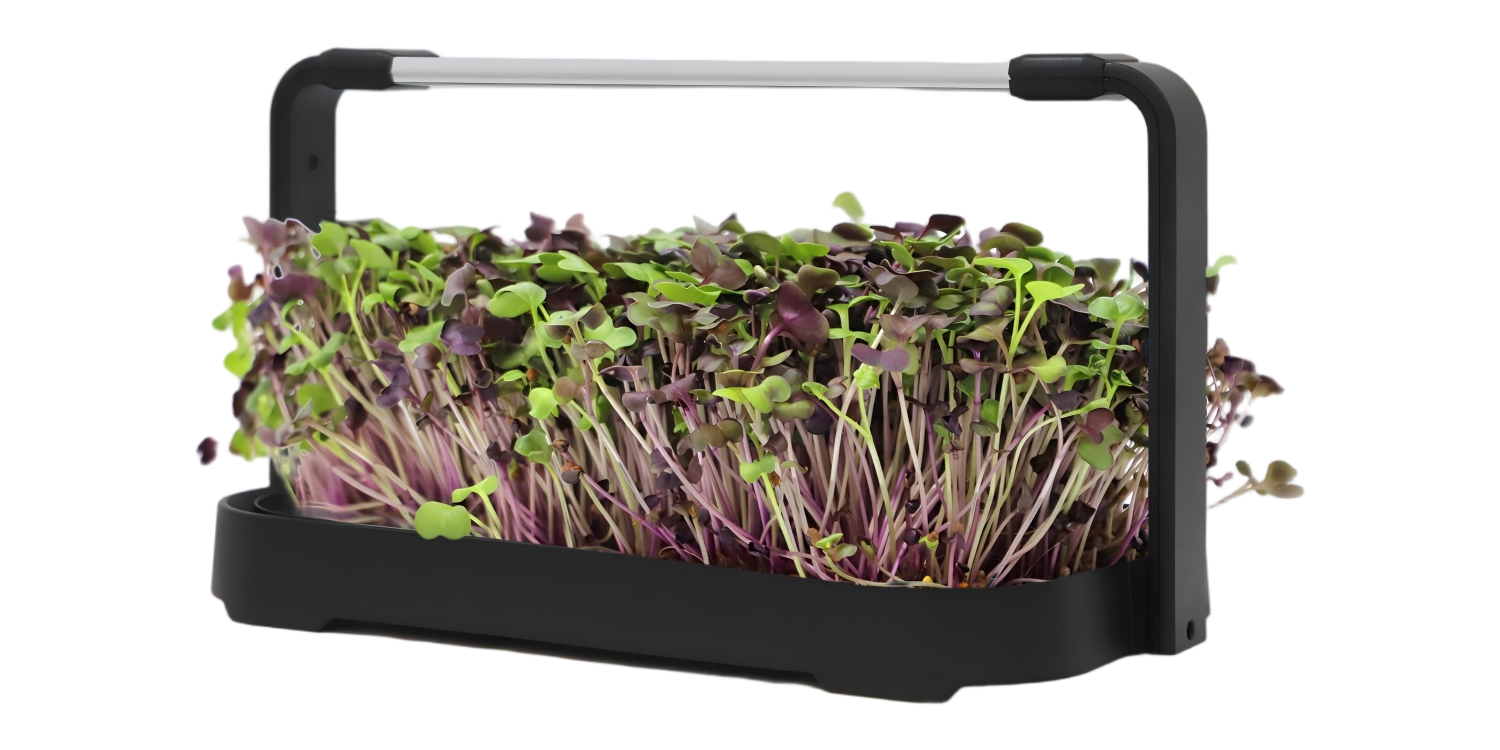 HELLION Home Garden LED Kit