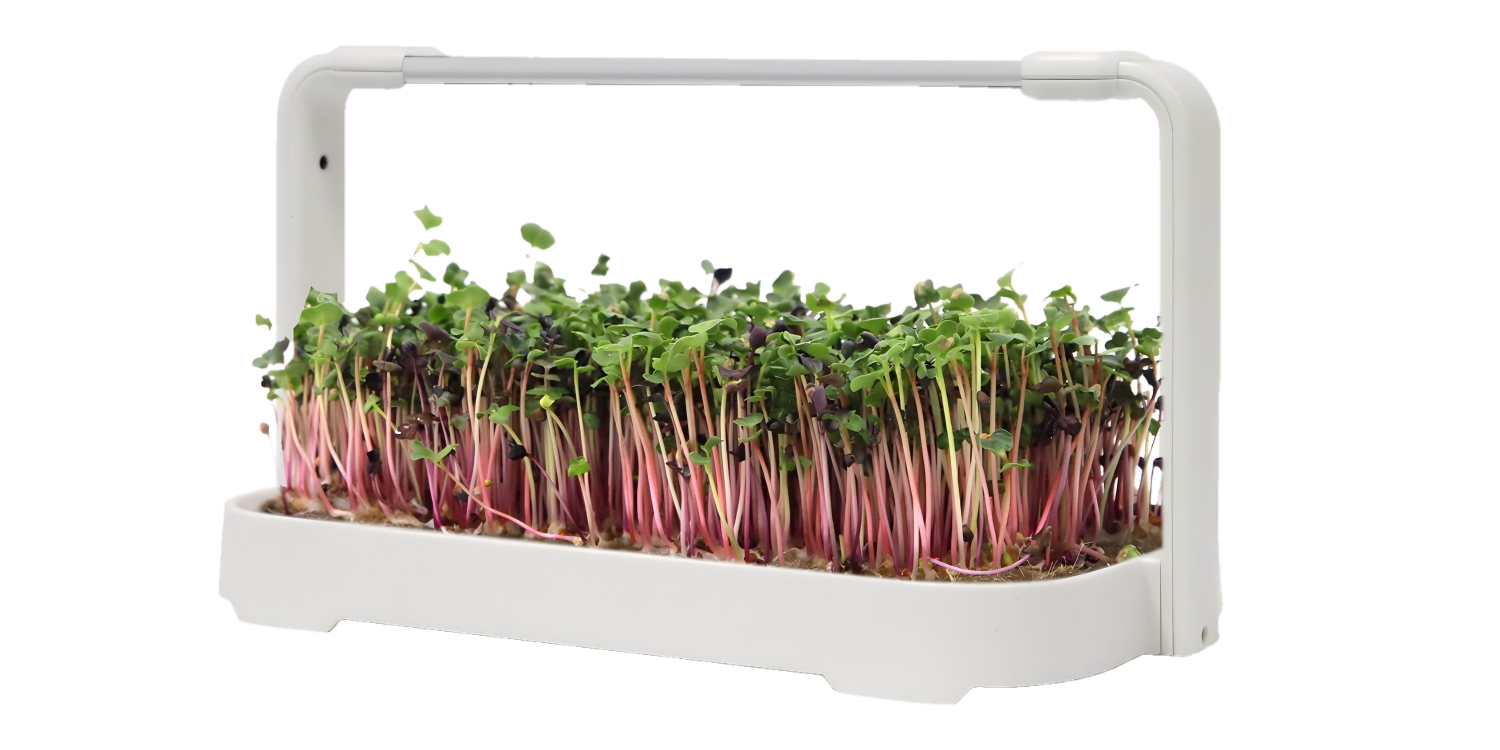 HELLION Home Garden LED Kit