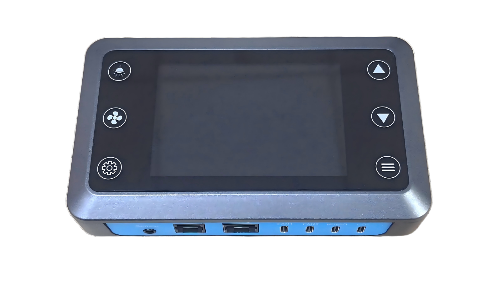 HELLION HellWings LED + Fan Controller