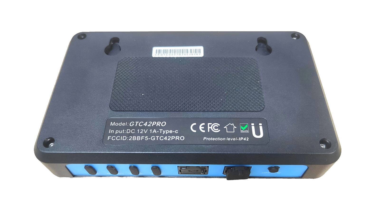 HELLION HellWings LED + Fan Controller