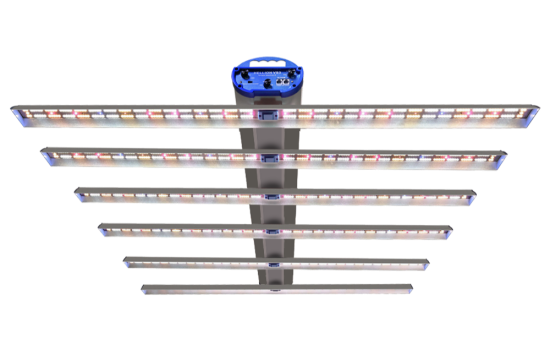 HELLION VARIABLE SPECTRUM III LED(EVO)