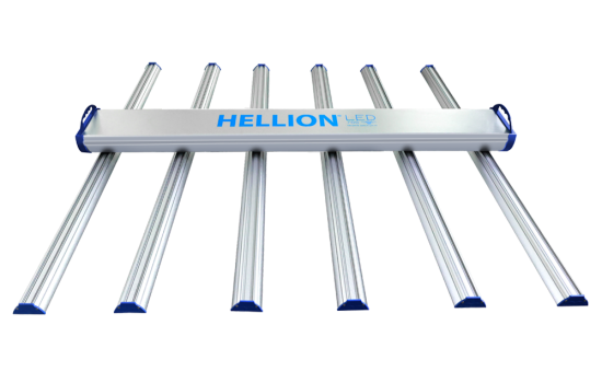 HELLION VARIABLE SPECTRUM III LED(EVO)
