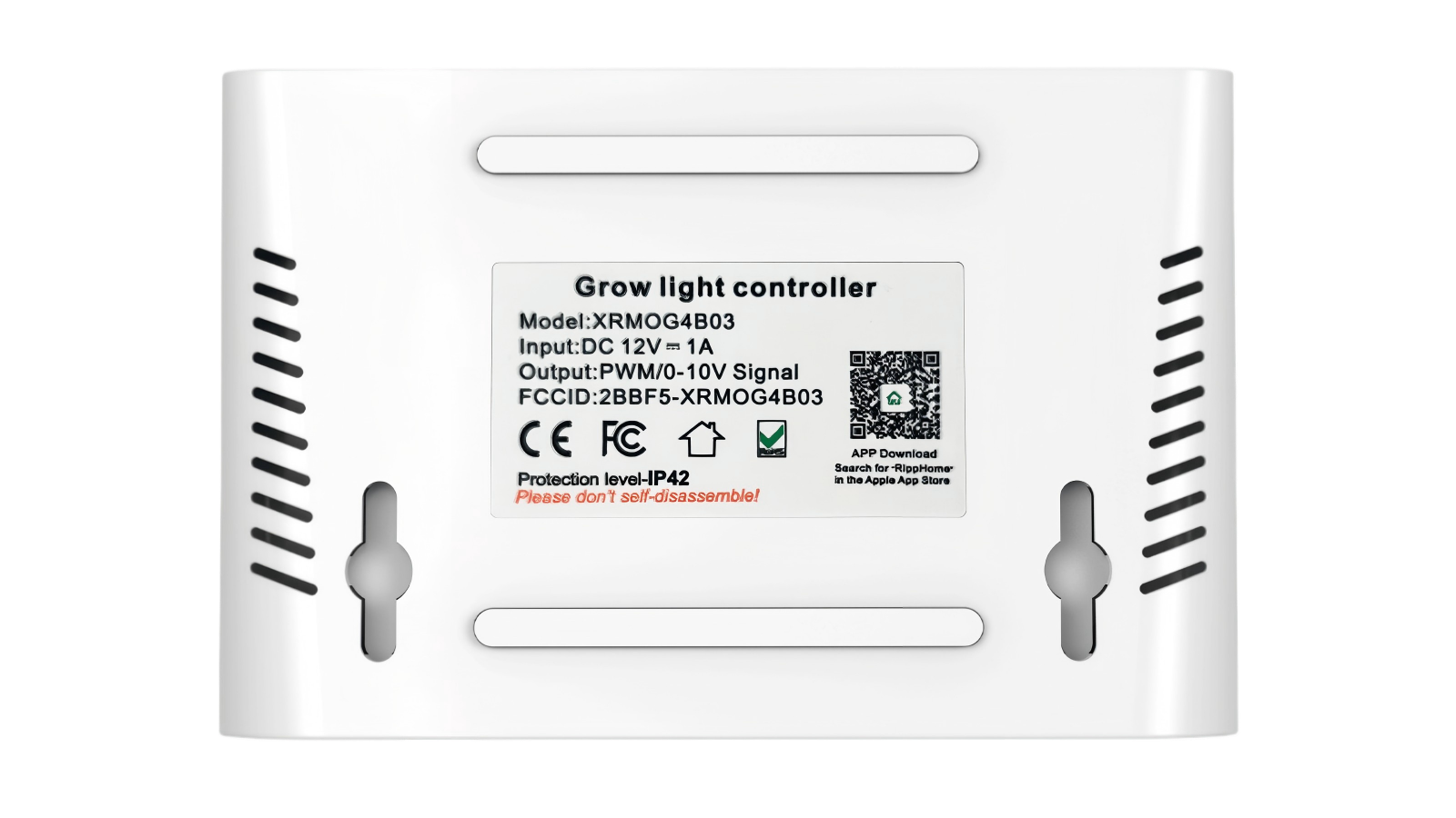 HELLON HellWings LED Master Controller