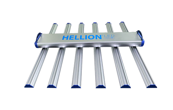 HELLION VARIABLE SPECTRUM III LED(EVO)