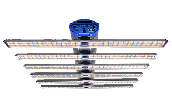 HELLION VARIABLE SPECTRUM III LED(EVO)