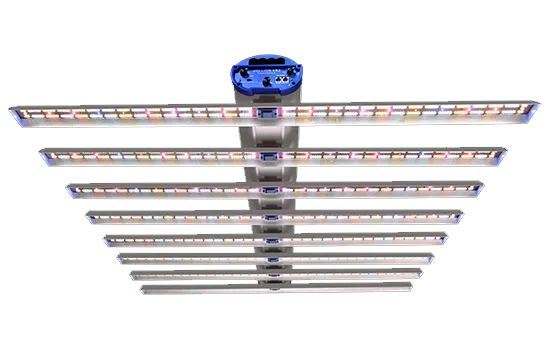 HELLION VARIABLE SPECTRUM III LED(EVO)