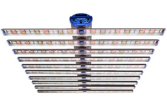 HELLION VARIABLE SPECTRUM III LED(EVO)