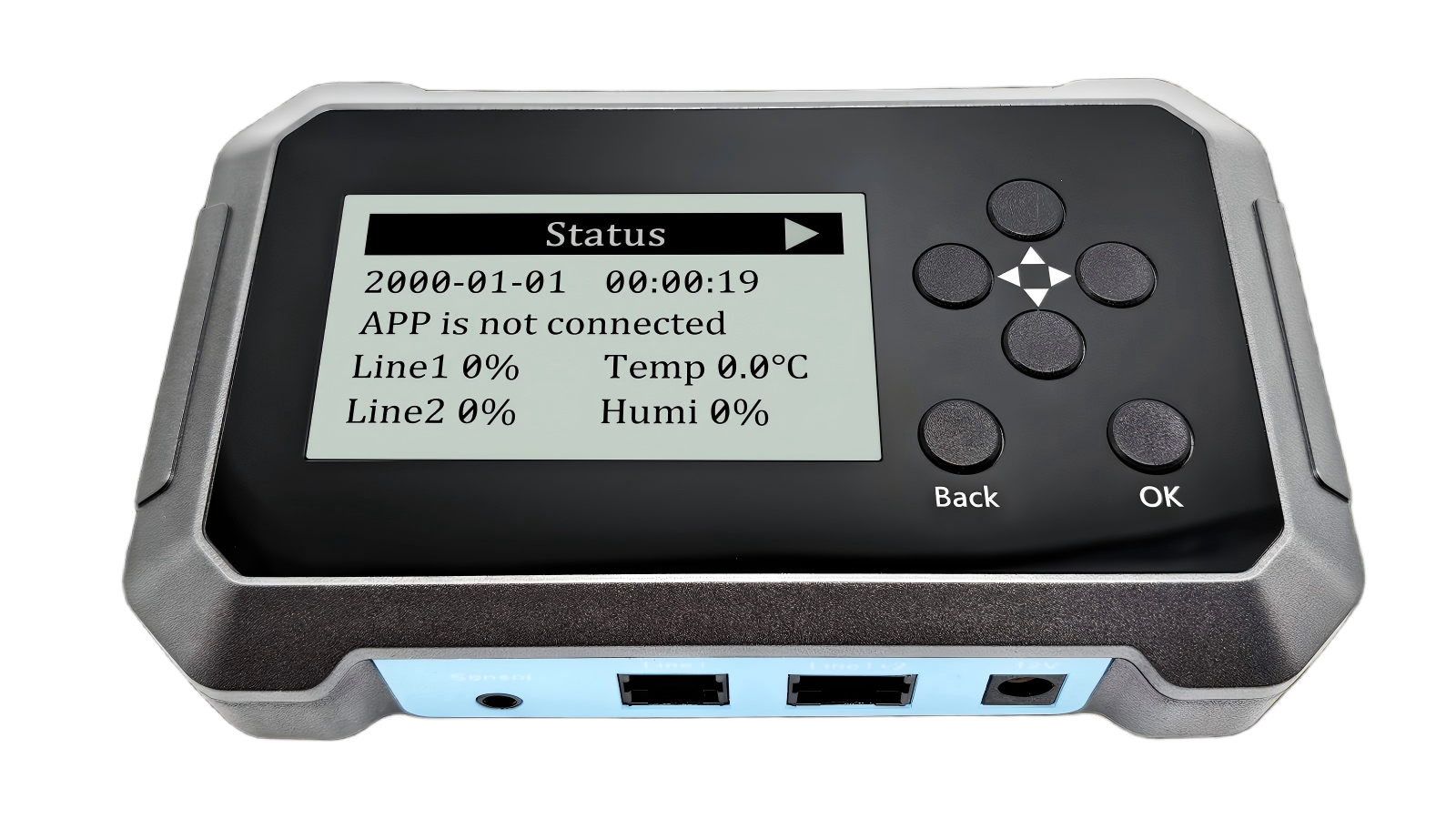 HELLION HellWings LED Easy Controller