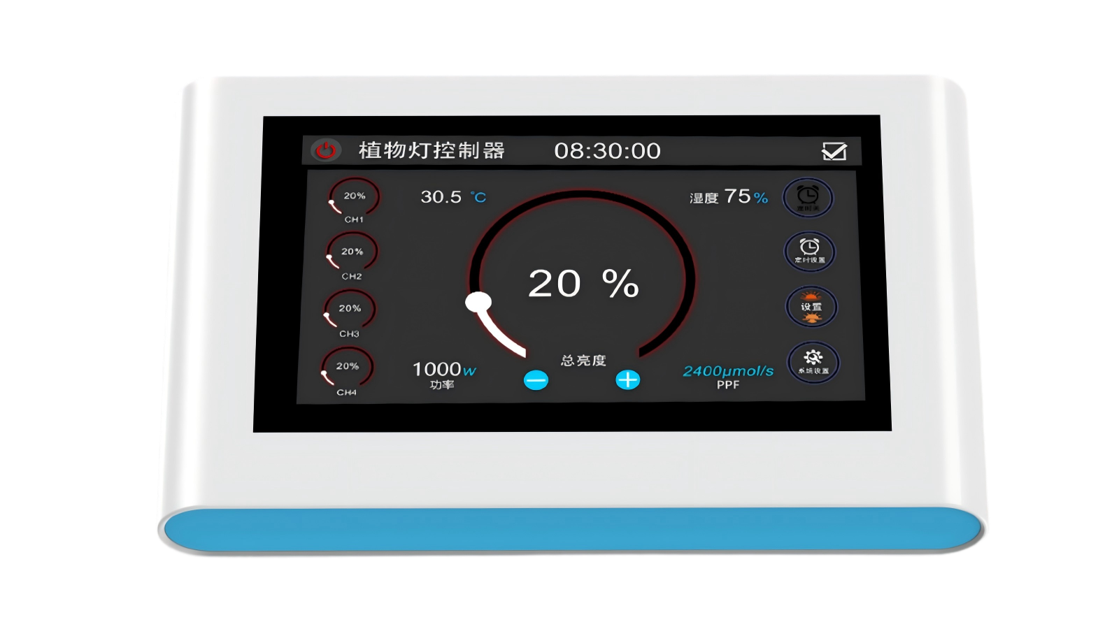 HELLON HellWings LED Master Controller